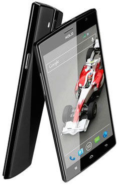 Lava Xolo Q1000 Opus 2